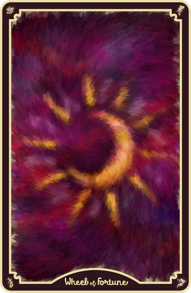 The Wheel of Fortune