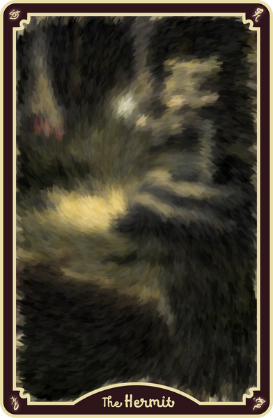 The Hermit